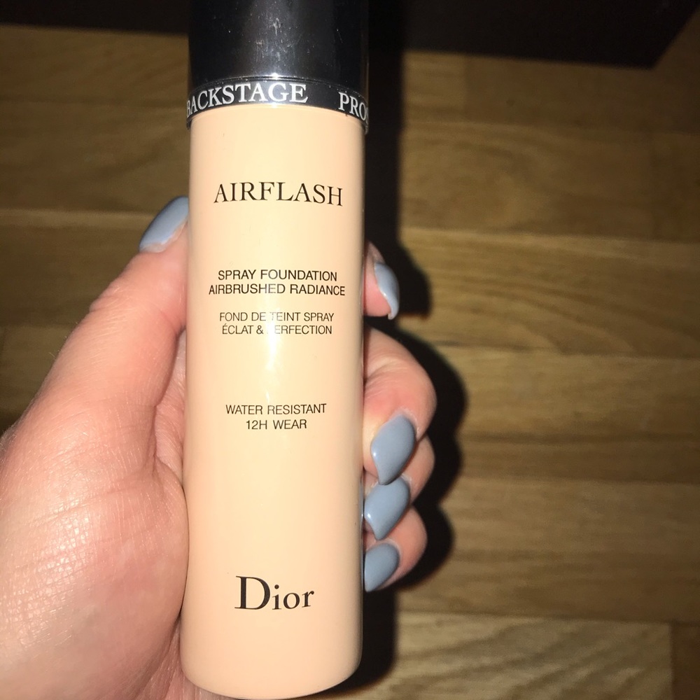 Door AirFlash Foundation